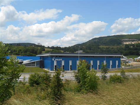 annecy usine vetement